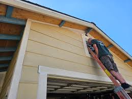 Trusted Shoreacres, TX Siding Experts